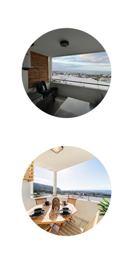 Le Point De Vue Studio Saint Denis Dış mekan fotoğraf