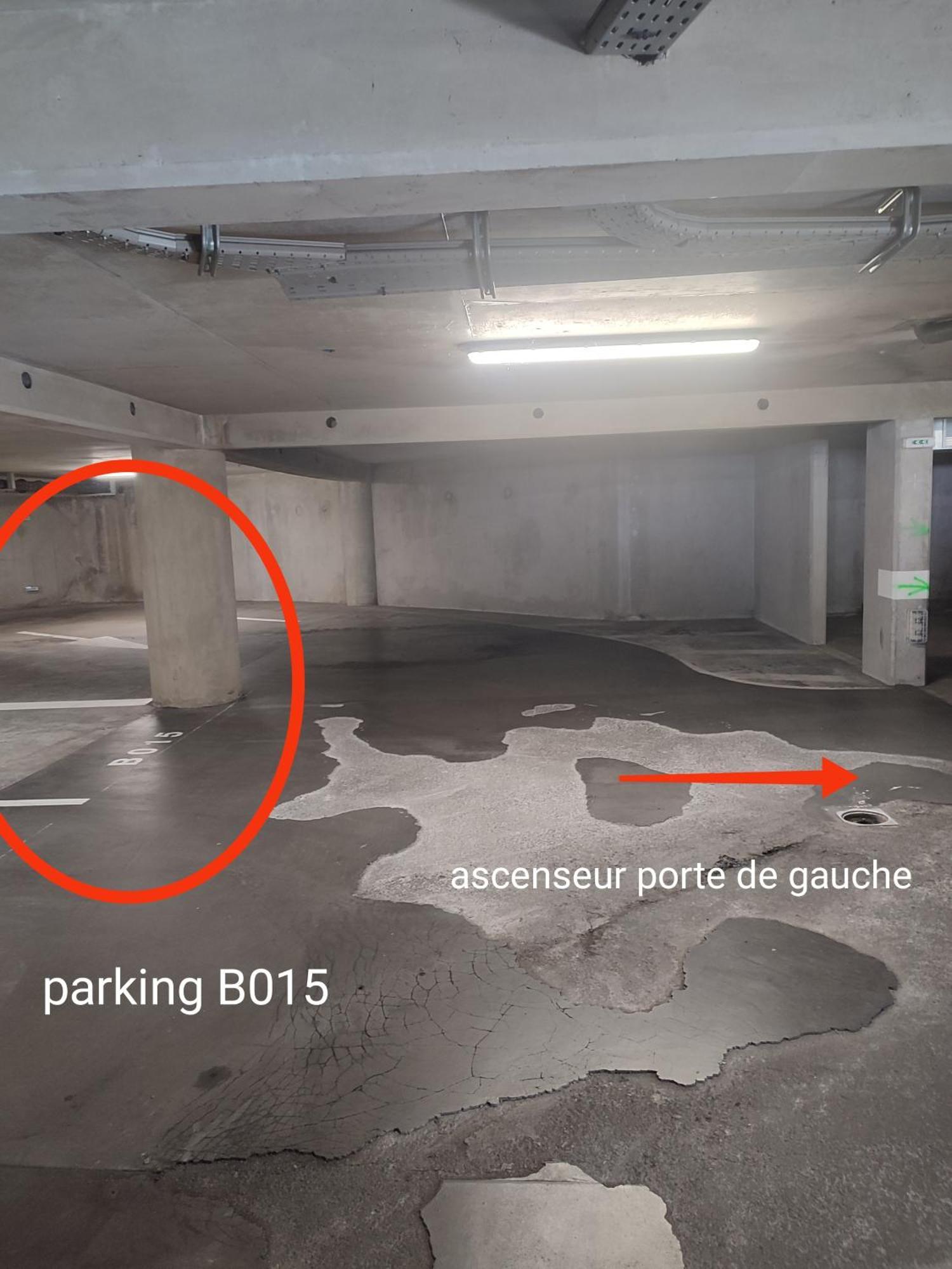 Le Point De Vue Studio Saint Denis Dış mekan fotoğraf