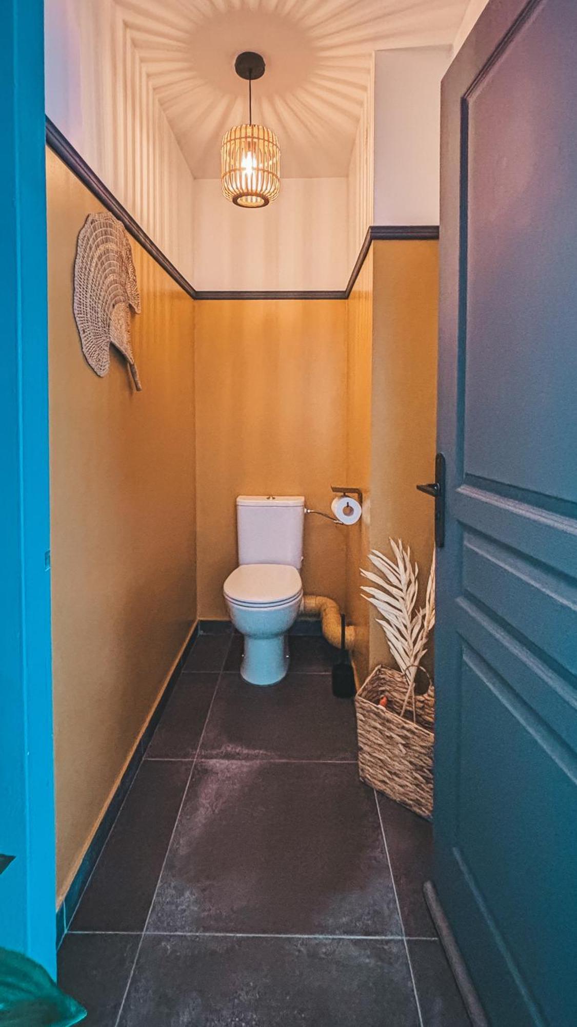 Le Point De Vue Studio Saint Denis Dış mekan fotoğraf