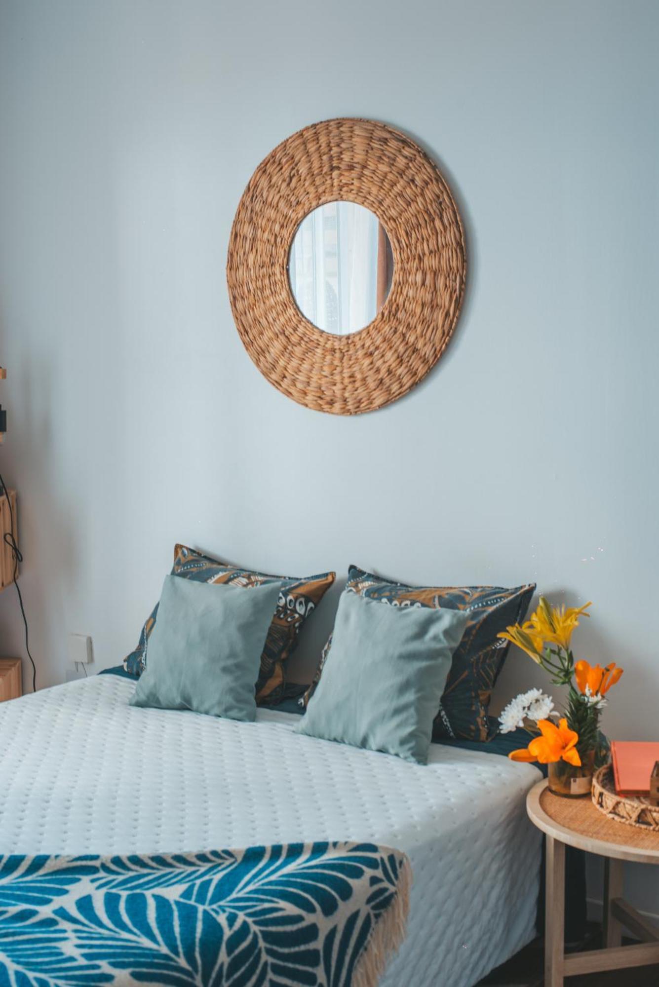 Le Point De Vue Studio Saint Denis Dış mekan fotoğraf