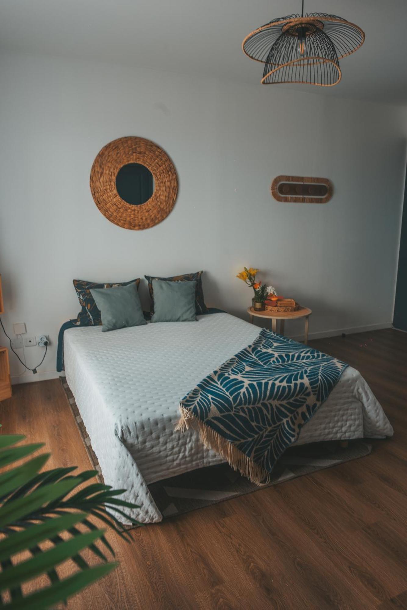 Le Point De Vue Studio Saint Denis Dış mekan fotoğraf