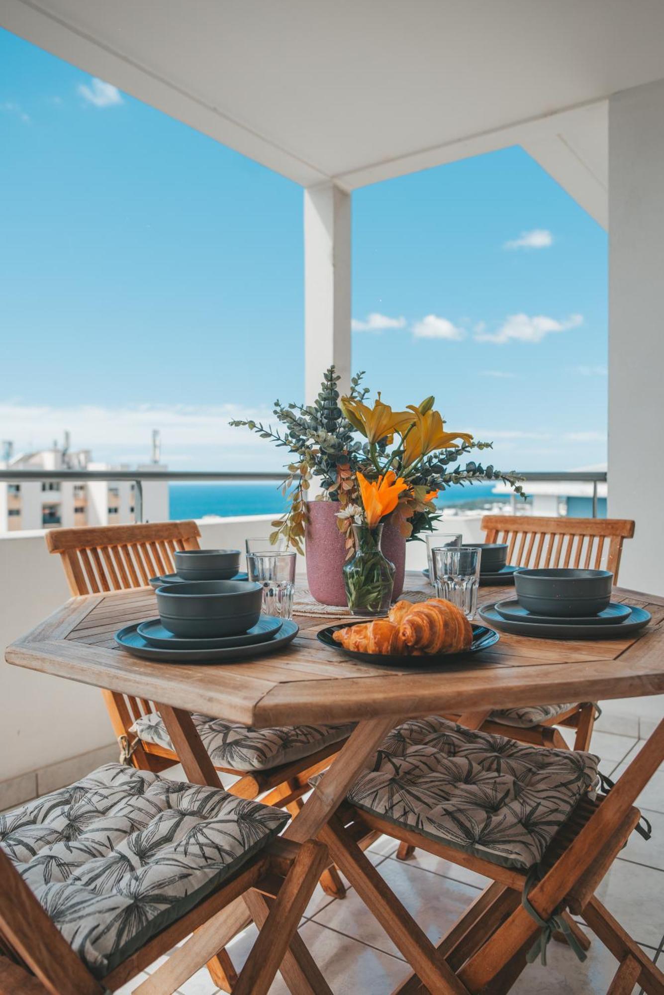 Le Point De Vue Studio Saint Denis Dış mekan fotoğraf