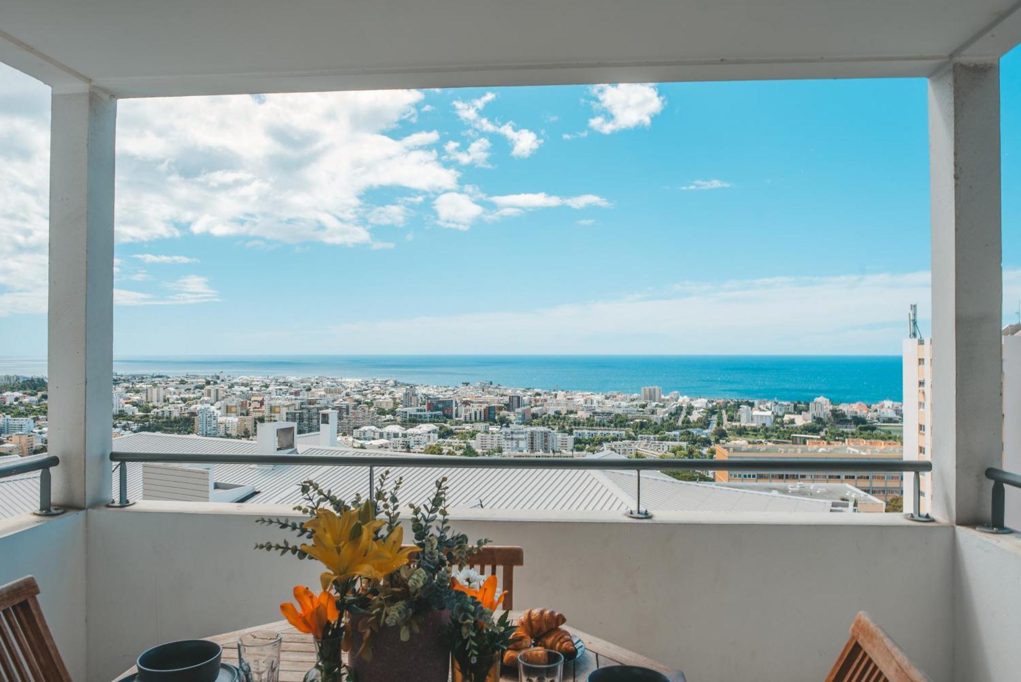 Le Point De Vue Studio Saint Denis Dış mekan fotoğraf